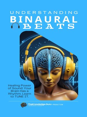 cover image of The Binaural Blueprint